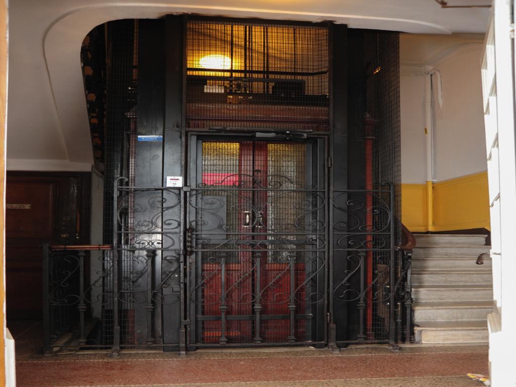 La Belle Epoque Five Stars Holiday House Nizza Exterior foto