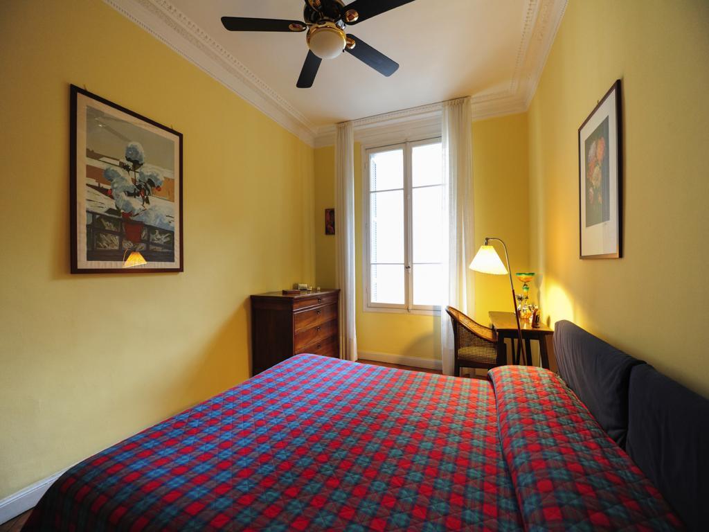 La Belle Epoque Five Stars Holiday House Nizza Exterior foto