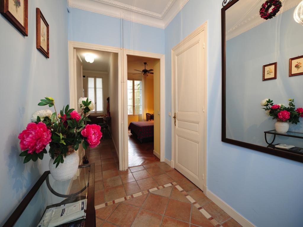 La Belle Epoque Five Stars Holiday House Nizza Exterior foto