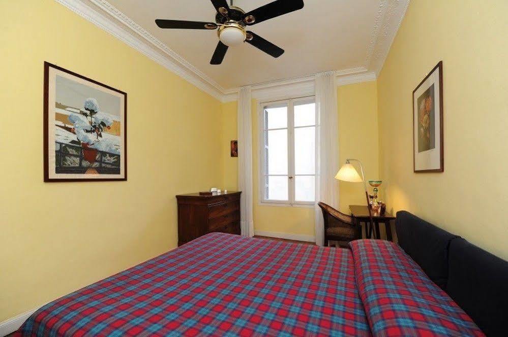 La Belle Epoque Five Stars Holiday House Nizza Exterior foto