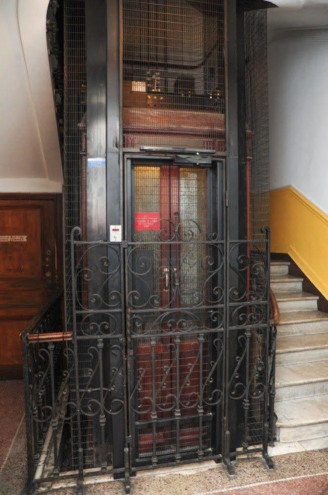 La Belle Epoque Five Stars Holiday House Nizza Exterior foto